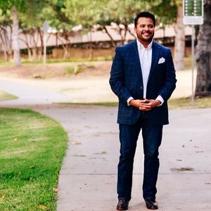 Meet your Posher, Pablo